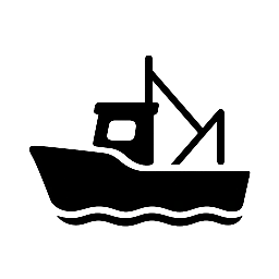 visbootloosdrecht